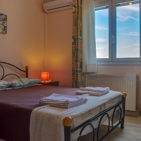 Villa Emily Achilleion Екстер'єр фото
